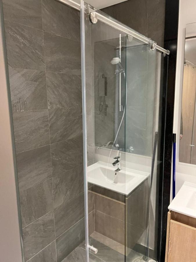 Espectacular Apartamento En Chapinero Bogotá Eksteriør billede