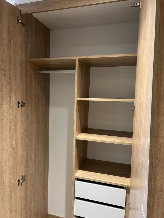 Espectacular Apartamento En Chapinero Bogotá Eksteriør billede